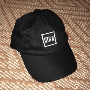 OTR II Beyonce and Jay-Z Tour Hat